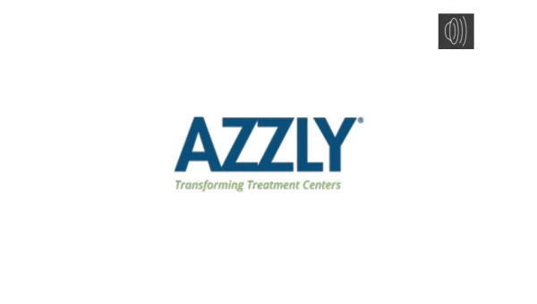 AZZLY Rize â€“ Transforming Treatment Centers