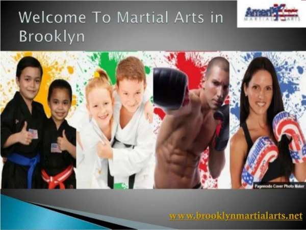 Martial Arts in Brooklyn 11215