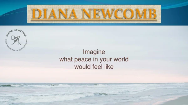 Diana Newcomb