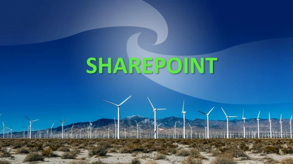 Office 365 SharePoint Training | SharePoint 365 Training