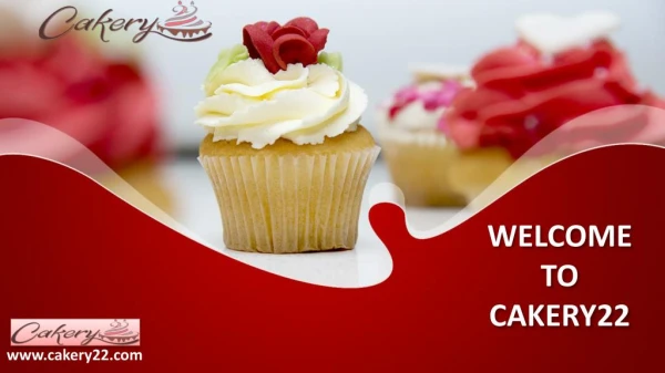Cake and Flower Delivery in Chandigarh