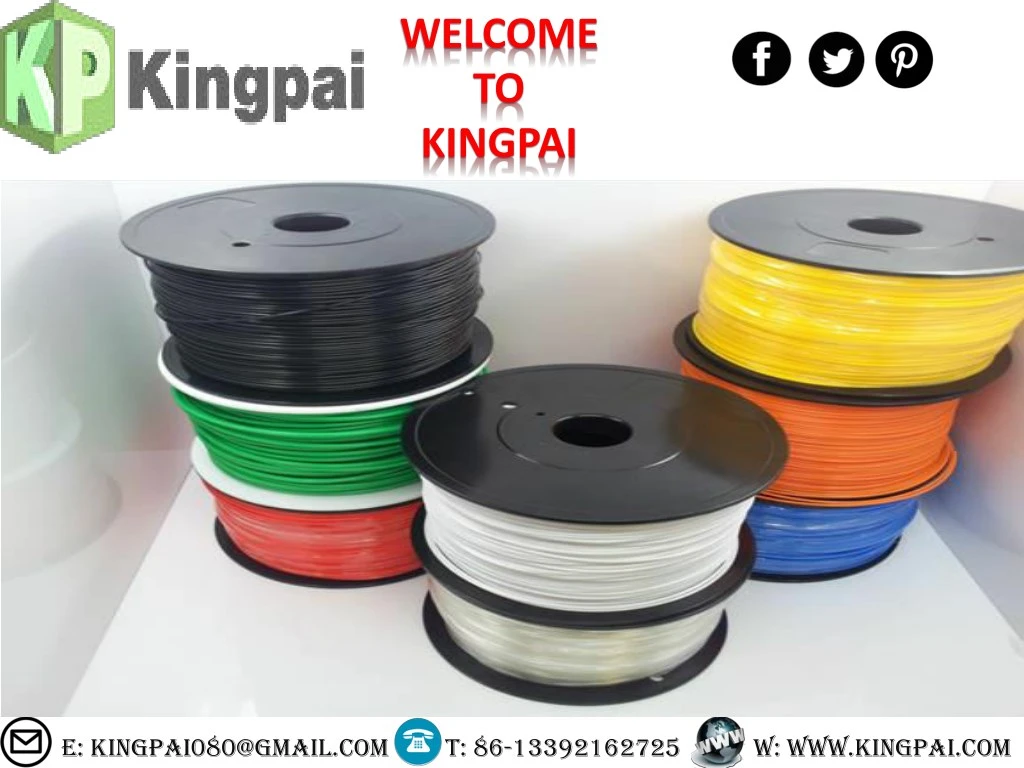 welcome to kingpai