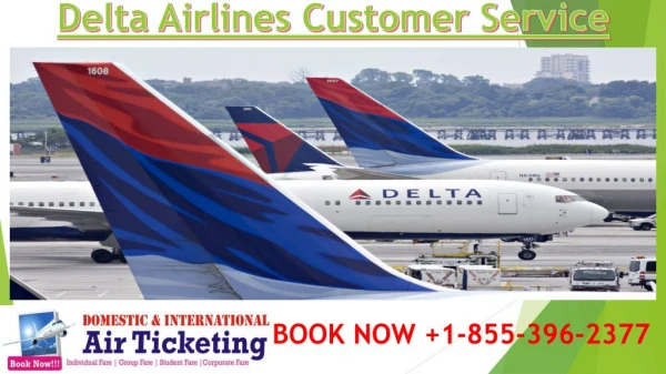 Get Best Deals on Delta Airline Flights at Affordable Rates