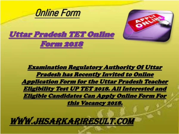 online form