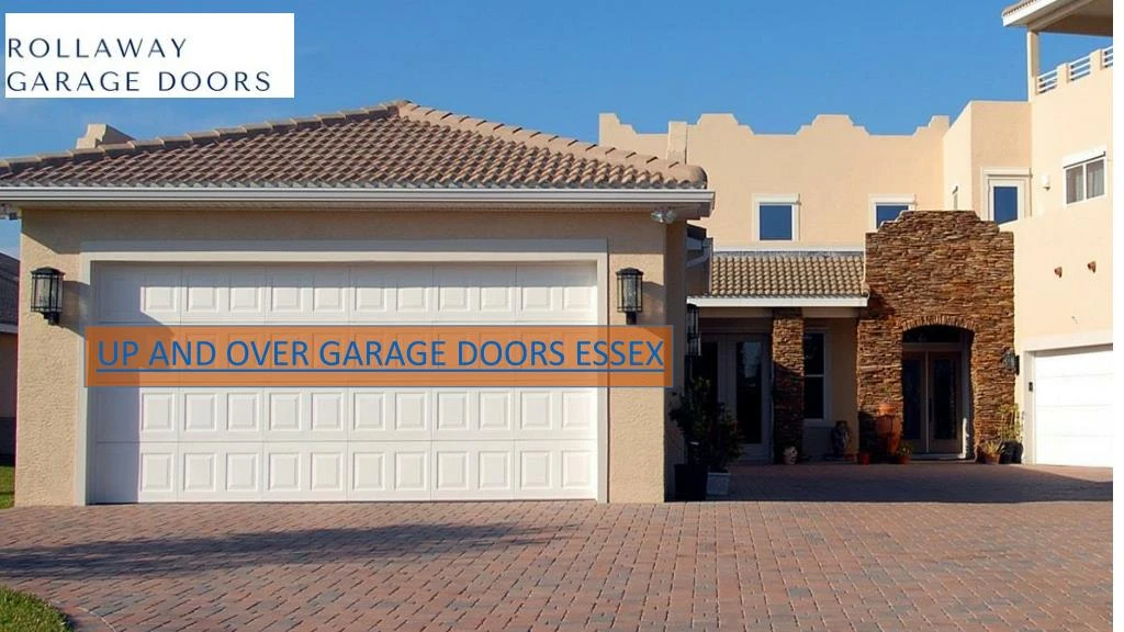 up and over garage doors essex