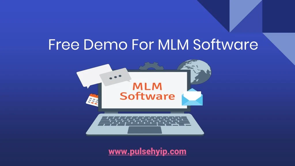 free demo for mlm software