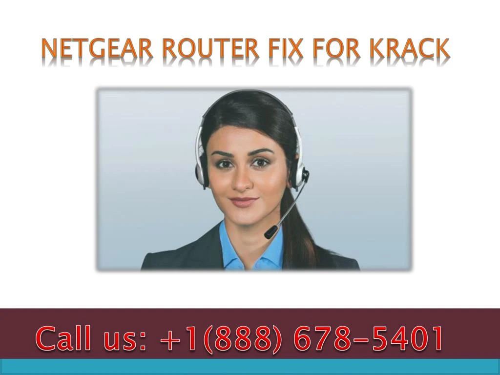 netgear router fix for krack