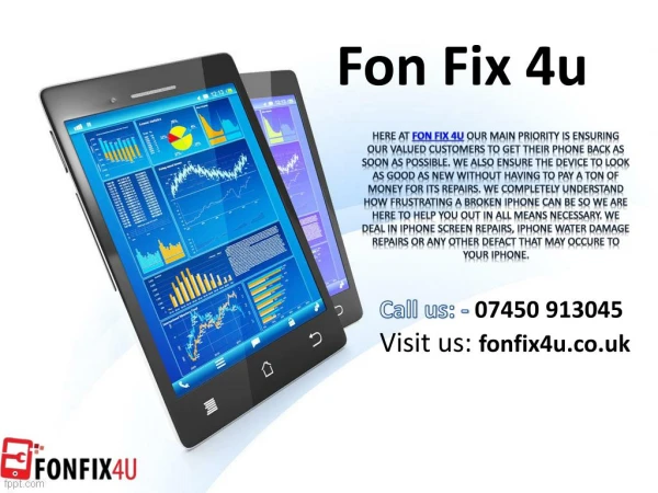 Mobile, Iphone repairs oxford - fonfix4uuk