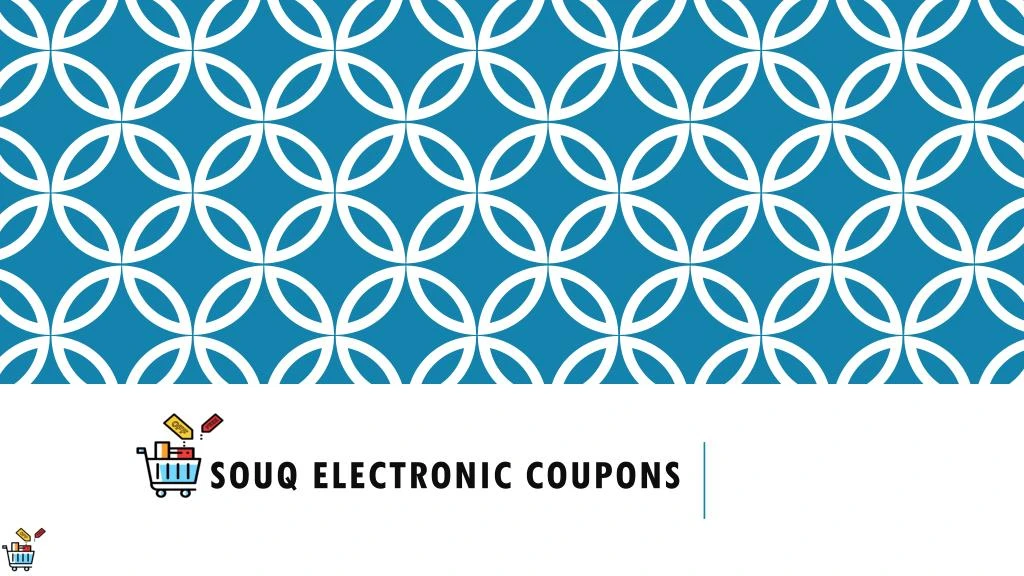 souq electronic coupons