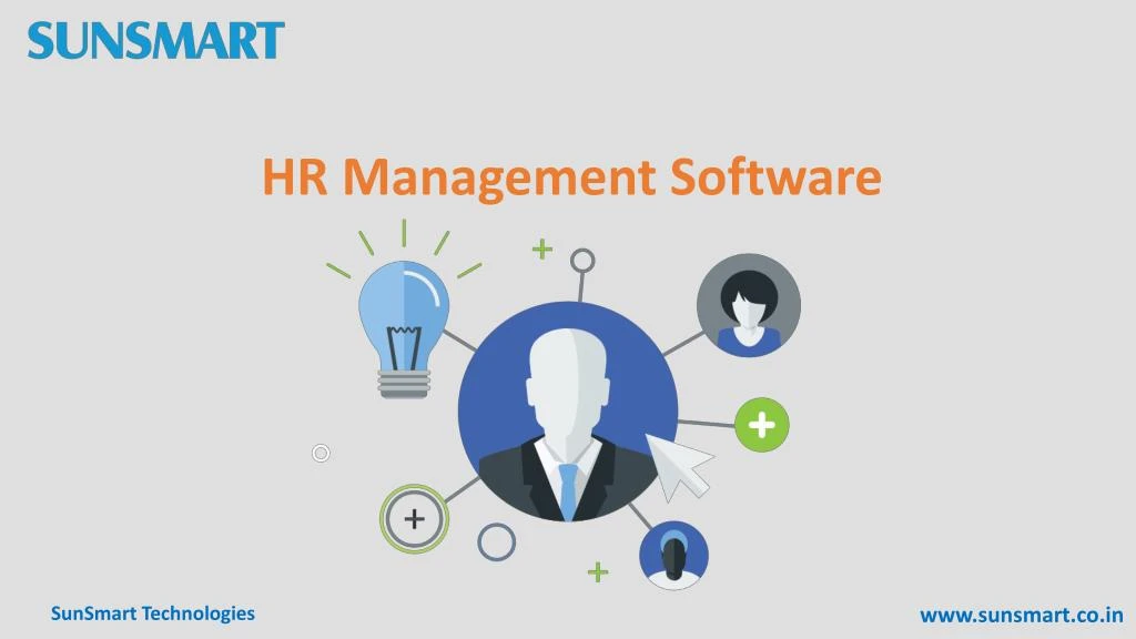 hr management software