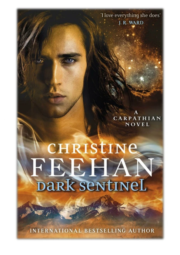 [PDF] Free Download Dark Sentinel By Christine Feehan