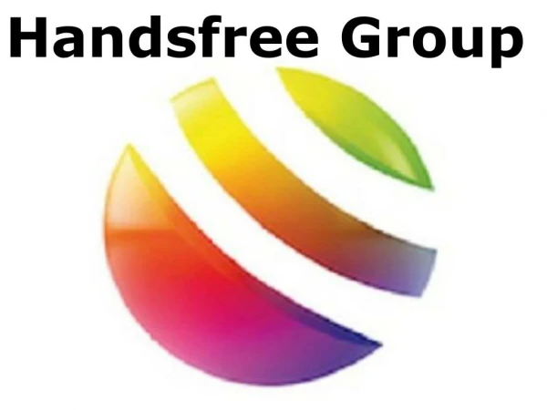 Handsfree Group Ltd