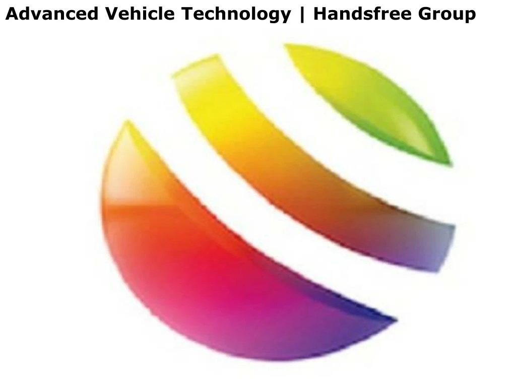 advanced vehicle technology handsfree group