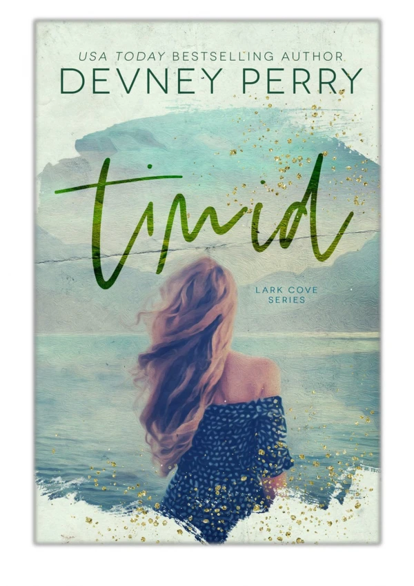 [PDF] Free Download Timid By Devney Perry