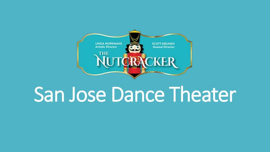 san jose dance theater