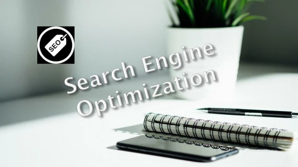 search engine optimization