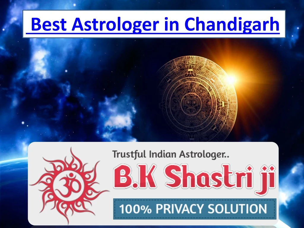 best astrologer in chandigarh