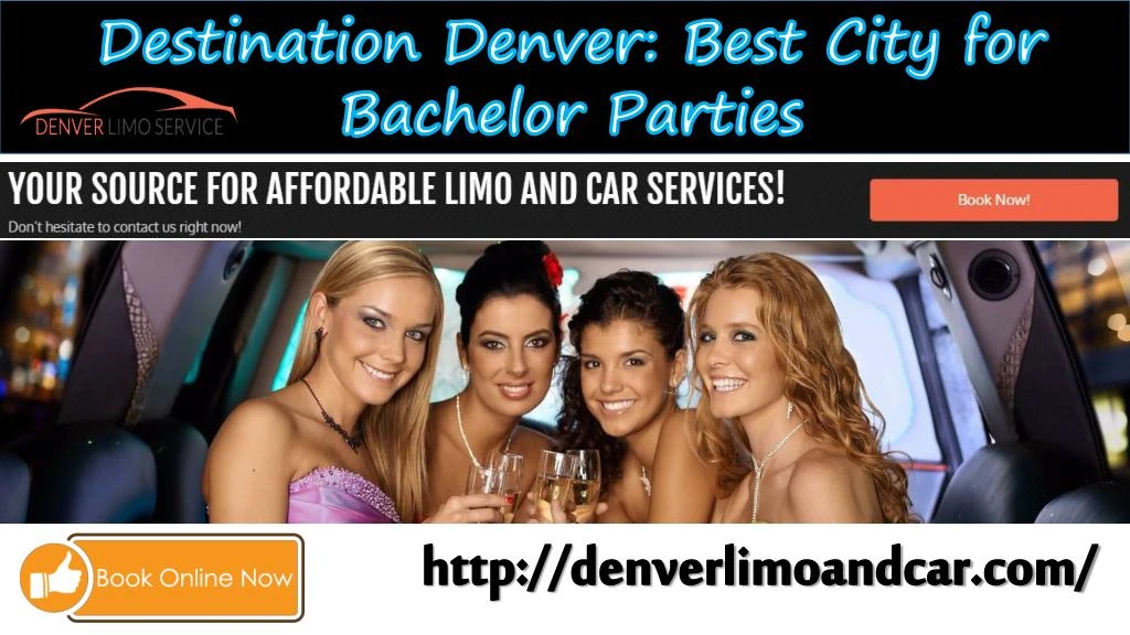 destination denver best city for bachelor parties