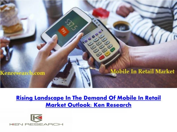 Mobile in Retail - Thematic Research