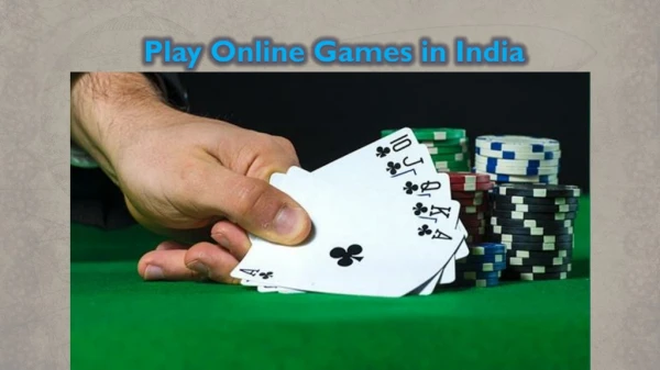 Best Online Poker Tutorial