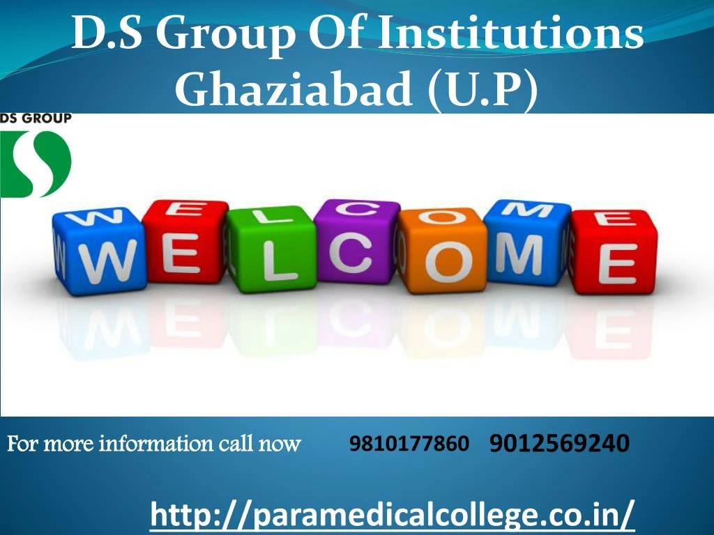 d s group of institutions ghaziabad u p