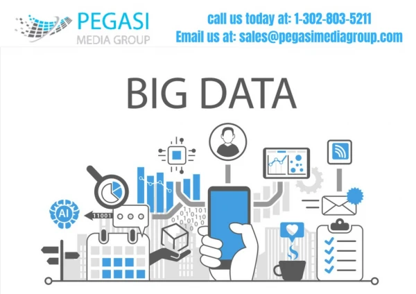 Big Data Users Email List and Mailing List in USA/UK/CANADA