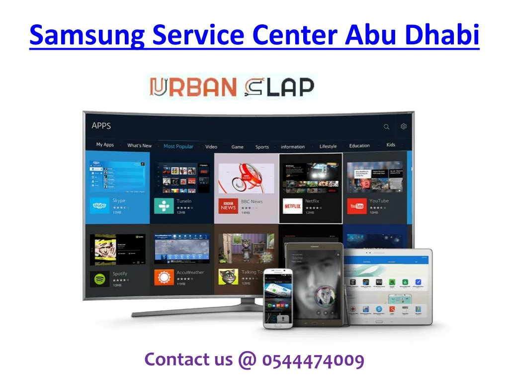 samsung service center abu dhabi
