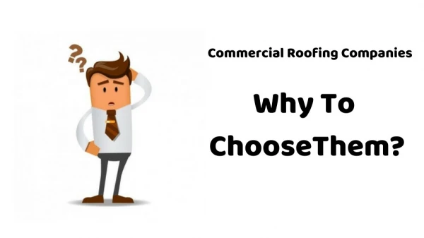 Commercial Roofing Companies Upper Darby, Pennsylvania
