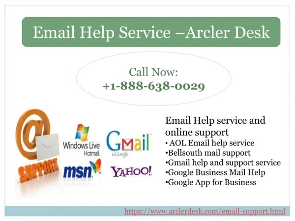 AOL Mail customer Service
