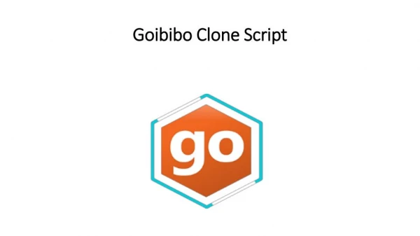 Goibibo Clone Script