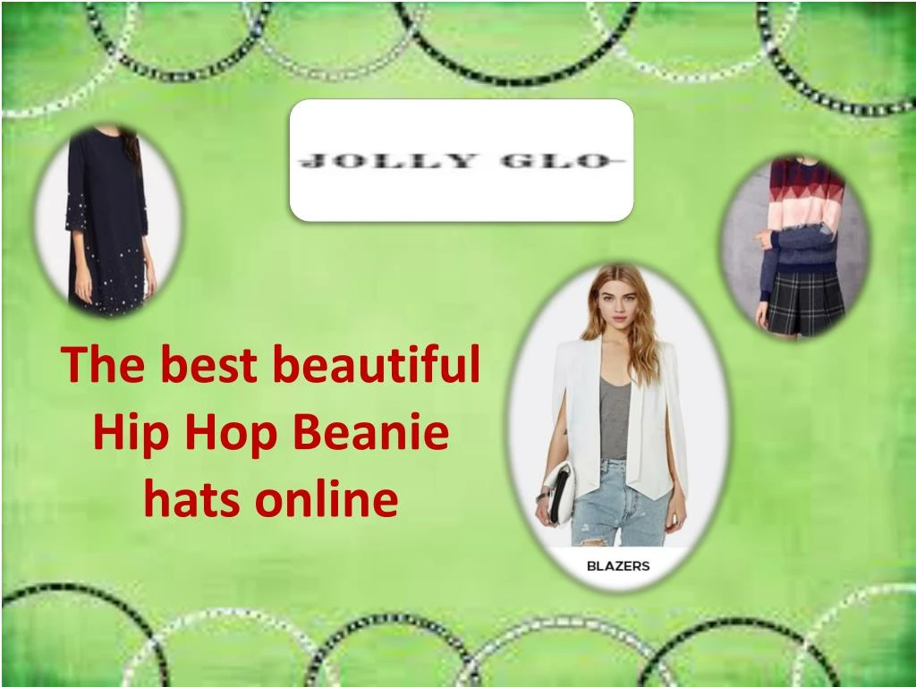 the best beautiful hip hop beanie hats online