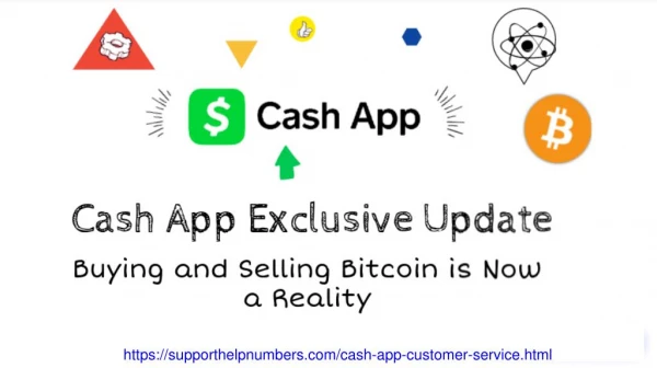 How to Buy Bitcoin with Cash App?