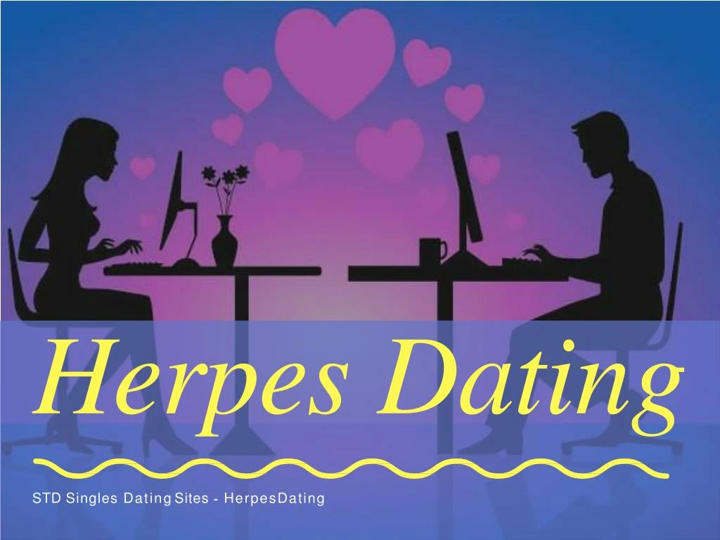 herpes dating