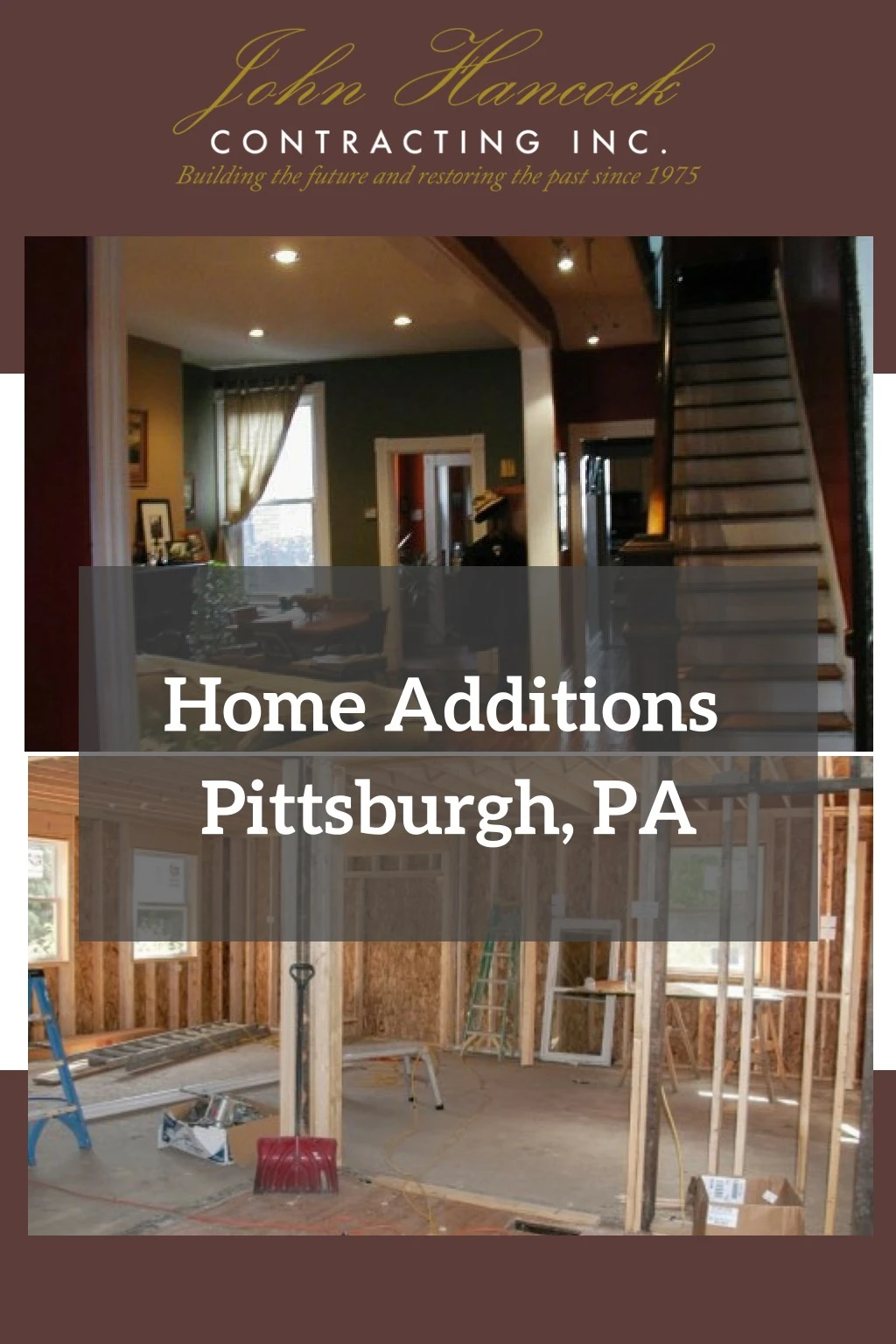 home additions pittsburgh pa