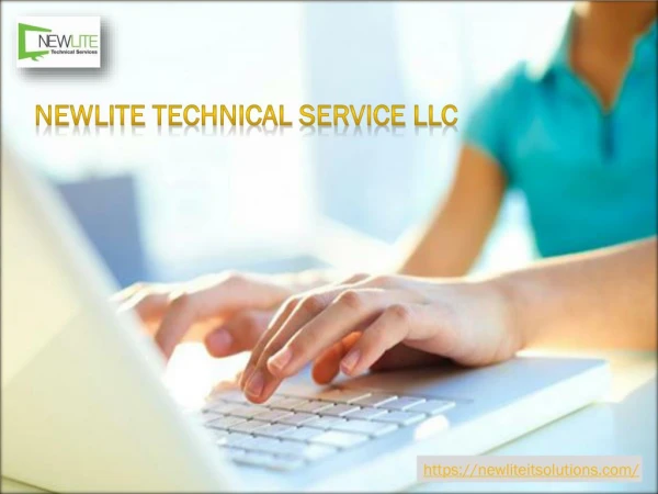 Newlite Technical Service LLC