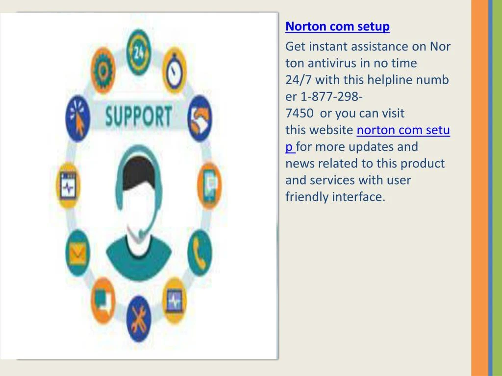 norton com setup get instant assistance on norton