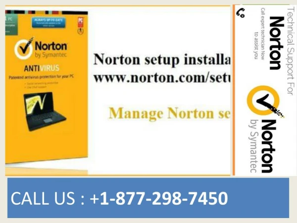 www norton setup