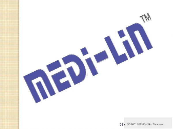 Disposable & Reusable Surgical Products Manufacturers & Suppliers India | MEDILIN