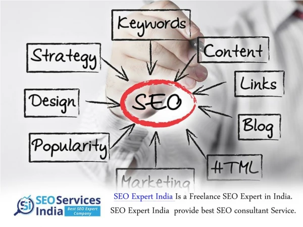 SEO Consultancy Services is best for your Business