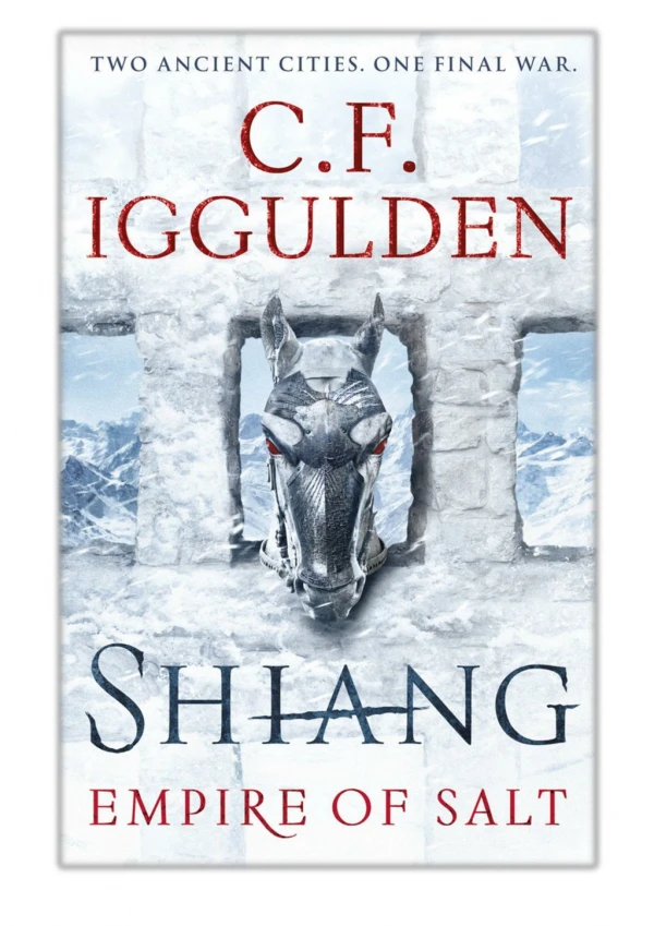 [PDF] Free Download Shiang By C. F. Iggulden