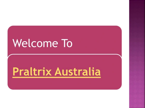 http://www.healthsupplementszone.com/praltrix-australia-au/
