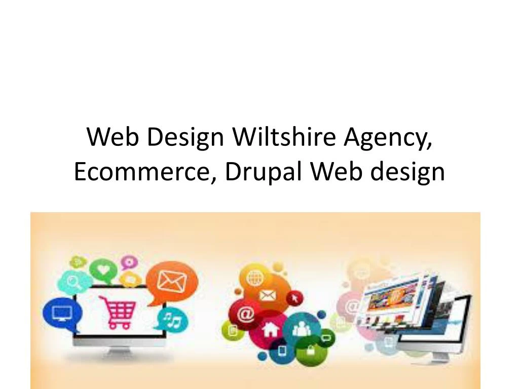 web design wiltshire agency ecommerce drupal web design