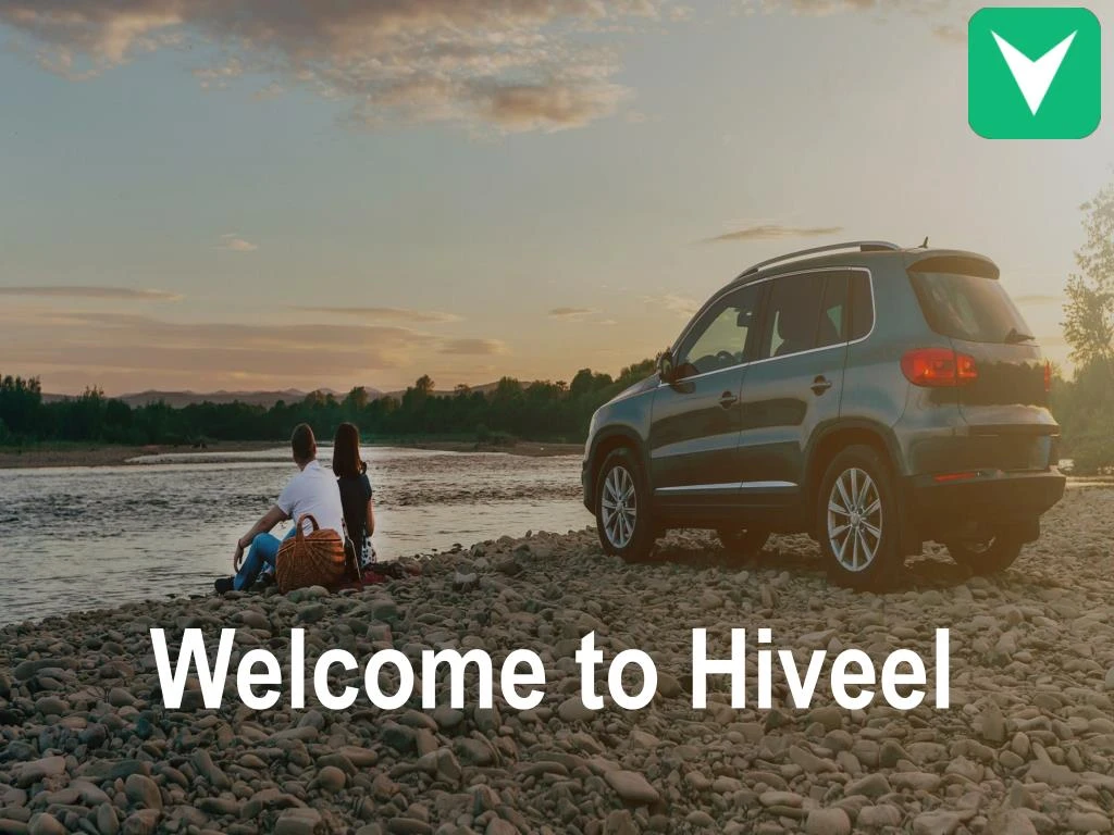 welcome to hiveel