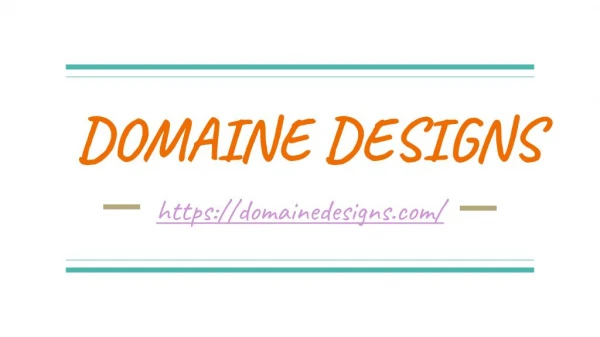 Buying A Beautiful Fleur De Lis Necklace -Domaine Designs