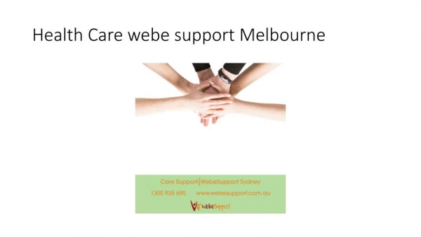 aged care support sydney