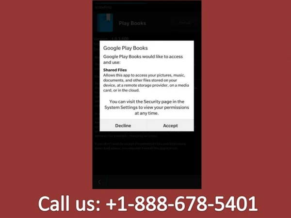 call us 1 888 678 5401