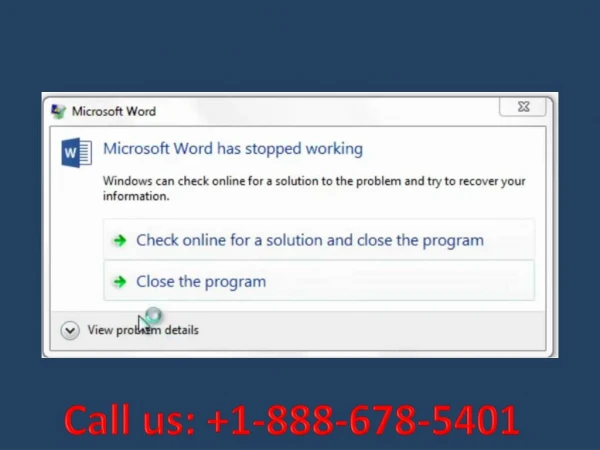 call us 1 888 678 5401