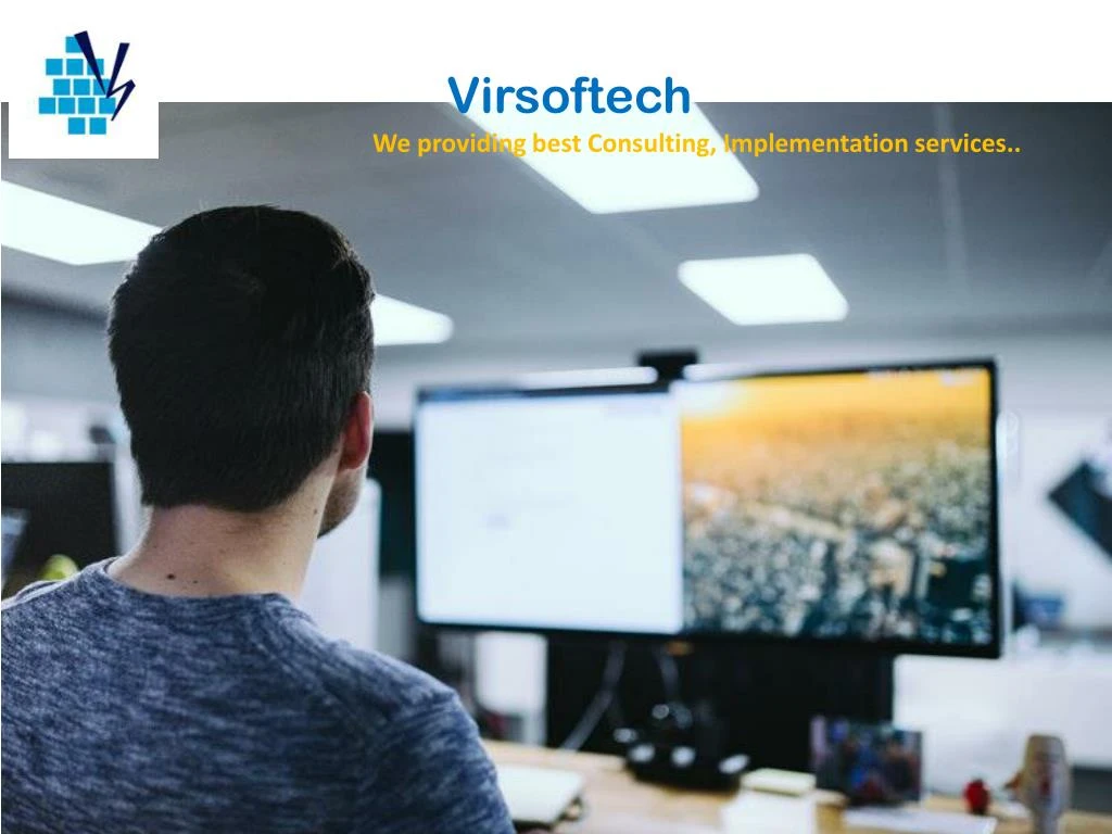 virsoftech