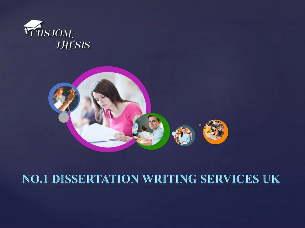 no 1 dissertation writing services uk