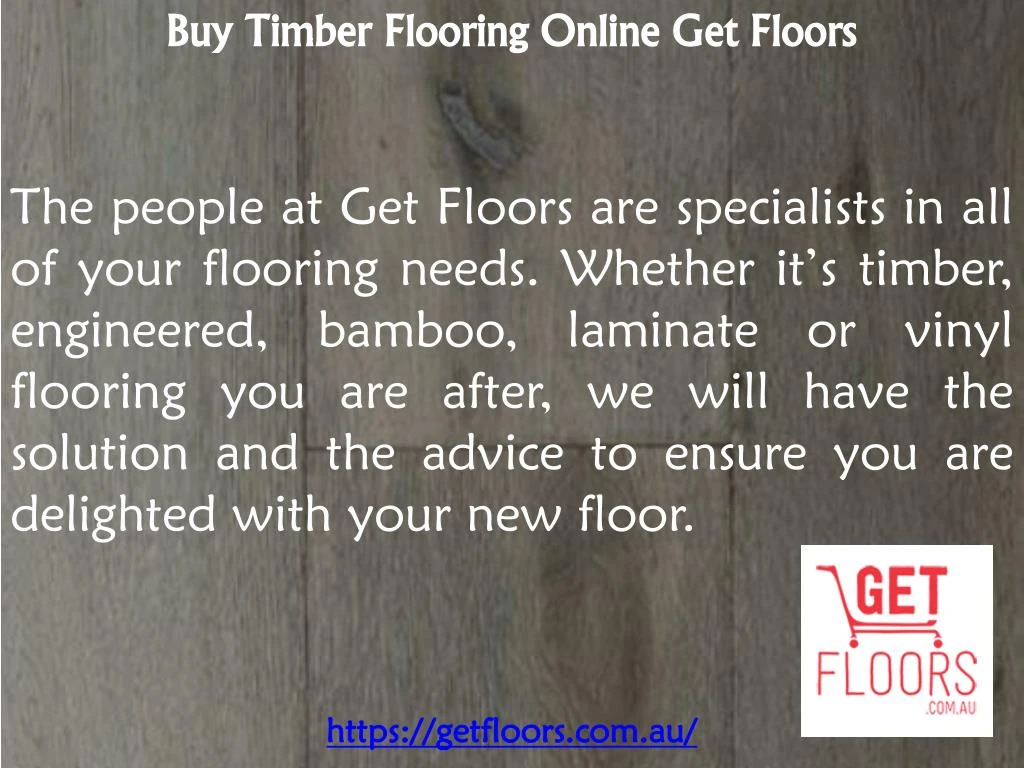 buy timber flooring online get floors